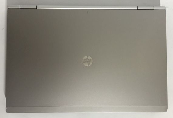 Ноутбук Б-клас HP EliteBook 8570p / 15.6" (1366x768) TN / Intel Core i5-3360M (2 (4) ядра по 2.8 - 3.5 GHz) / 8 GB DDR3 / 320 GB HDD / Intel HD Graphics 4000 / WebCam / DVD-ROM б/в | Зображення 6