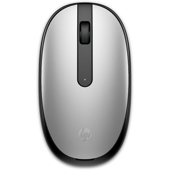Мишка HP 240 Bluetooth Silver (43N04AA)