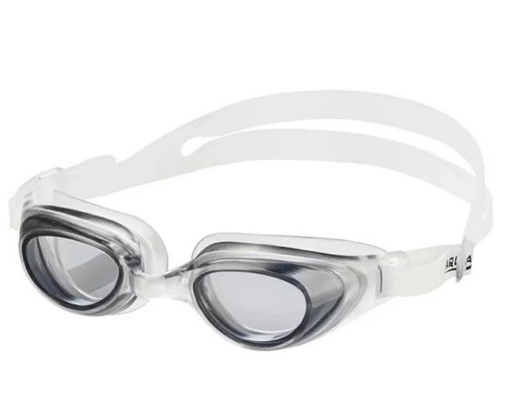 Окуляри для плавання Aqua Speed ​​AGILA JR 033-53 чорний, прозорий OSFM 5908217629265
