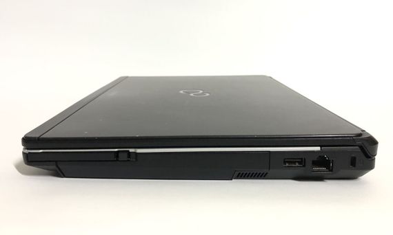 Ноутбук Б-класс Fujitsu LifeBook S751 / 14" (1366x768) TN / Intel Core i5-2520M (2 (4) ядра по 2.5 - 3.2 GHz) / 4 GB DDR3 / 320 GB HDD / Intel HD Graphics 3000 / WebCam / DVD-ROM б/у | Зображення 4