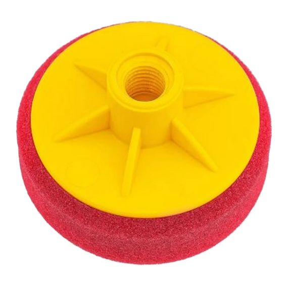 Губка K2 Lamp Doctor Pad для полірування фар (K533) | Зображення 1