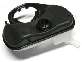Jaguar X-Type (01-09) розширювальний бачок, 1X438K218AG Ягуар Х