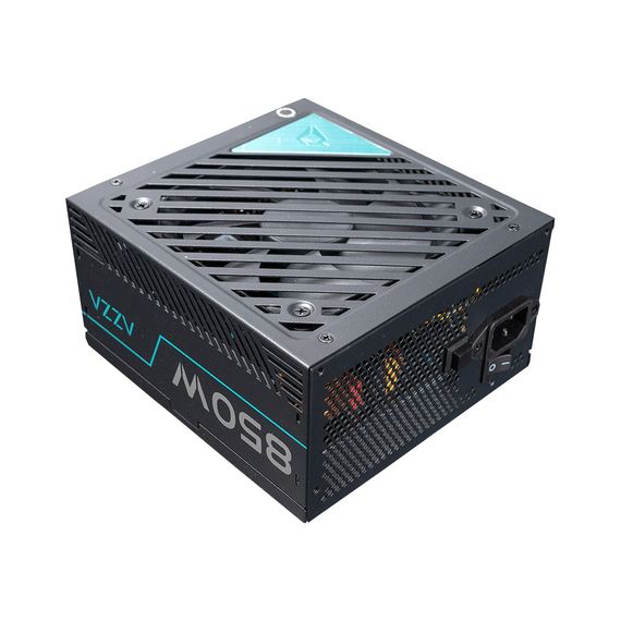 Блок живлення Azza 850W (PSAZ-850G14) | Зображення 1