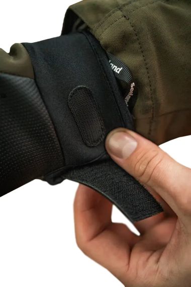 Рукавички Seeland Target Gloves M/L Green | Зображення 1