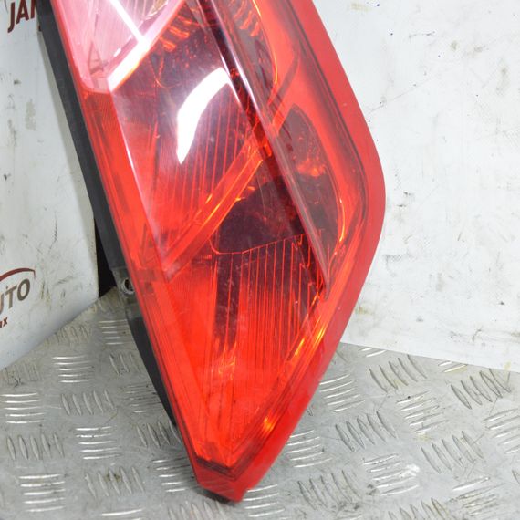 Ліхтар задній правий Fiat Grande Punto 2005-... фара стоп Фіат Гранде Пунто 27460202 51701590 | Зображення 2