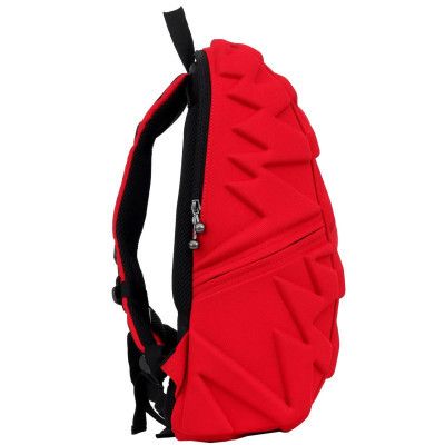 Рюкзак школьный MadPax Exo Full Red (KAA24484637) | Зображення 2