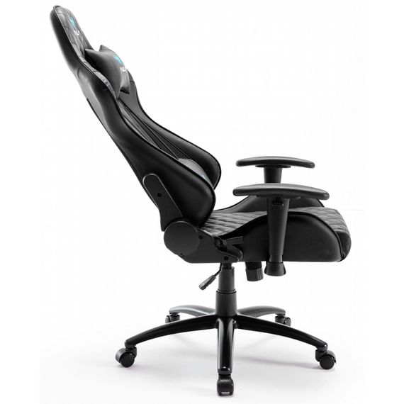 Крісло ігрове Aula F1029 Gaming Chair Black (6948391286174) | Зображення 6