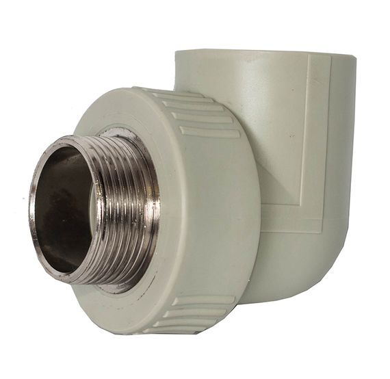 Кутник PPR 40 х 11/4"З FORA 5/50