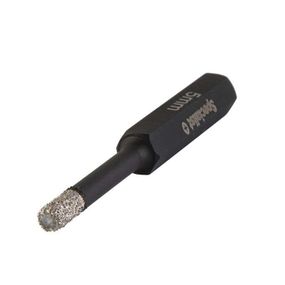 Сверло алмазное по керамике/стеклу Specialist+  D5