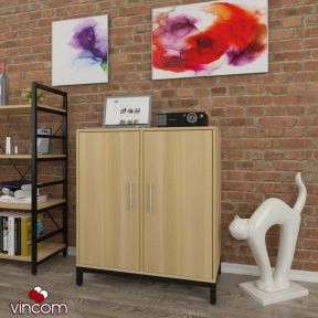 Тумба офисная Loft Design L-800 L-800 Борас