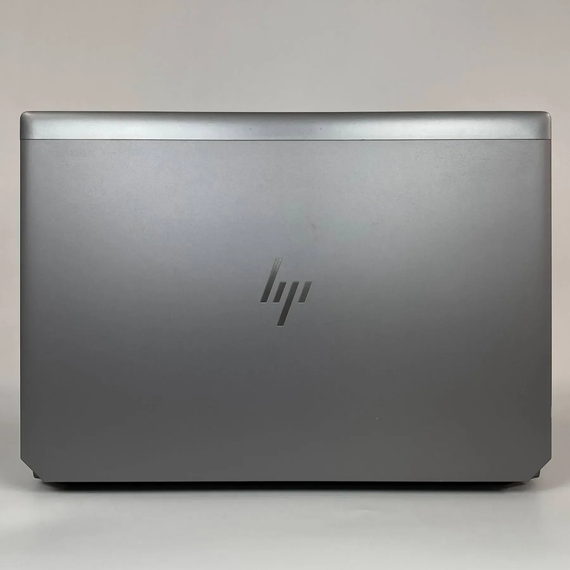 Мобільна робоча станція HP zBook 15 G5 / 15.6" (1920x1080) IPS / Intel Xeon E-2176M (6 (12) ядер по 2.7 - 4.4 GHz) / 16 GB DDR4 / 240 GB SSD / nVidia Quadro P2000, 4 GB GDDR5, 128-bit / TouchID / WebCam б/в + Подарунок Бездротова миша / USB | Зображення 1