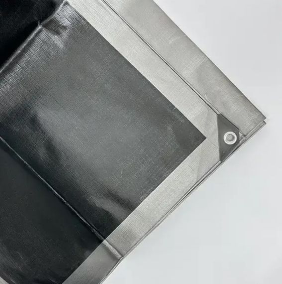 Тент Shadow "PLANDEKA" від дощу 260 г/м² 2х7 м ТЕНТП00108 | Зображення 5