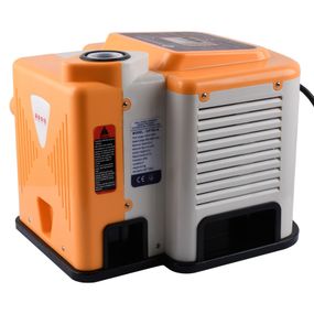 Насосна станція Optima PRIME OP750 IA з інтелектуальним частотним перетворювачем (25065)