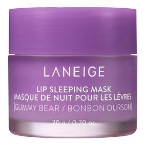 Маска для губ Laneige Lip Sleeping Mask - Gummy Bear (20 g)