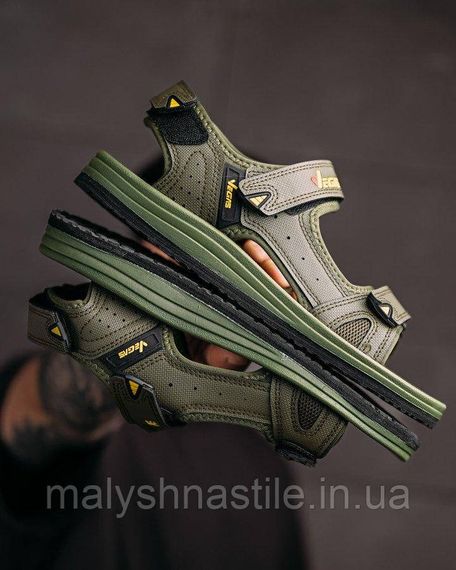 Чоловічі сандалі camry army ДЛ7345 | Зображення 2