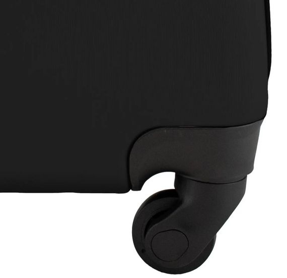 Валіза Semi Line 24" (M) NASA Black (T5800-2) (DAS303036) | Зображення 1