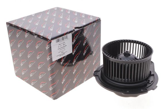 Моторчик пічки VW T4 90-03 50613 | Зображення 1