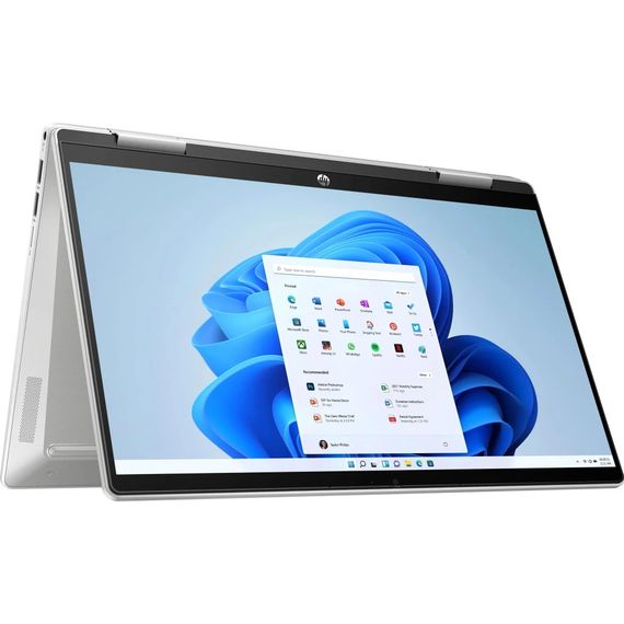 Ноутбук HP Pavilion x360 14-ek2010ua (A0NB3EA) | Зображення 4