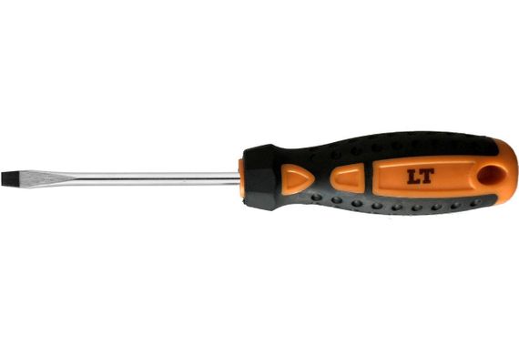 Отвертка LT - SL5 x 75 мм (0301-SL5-75)