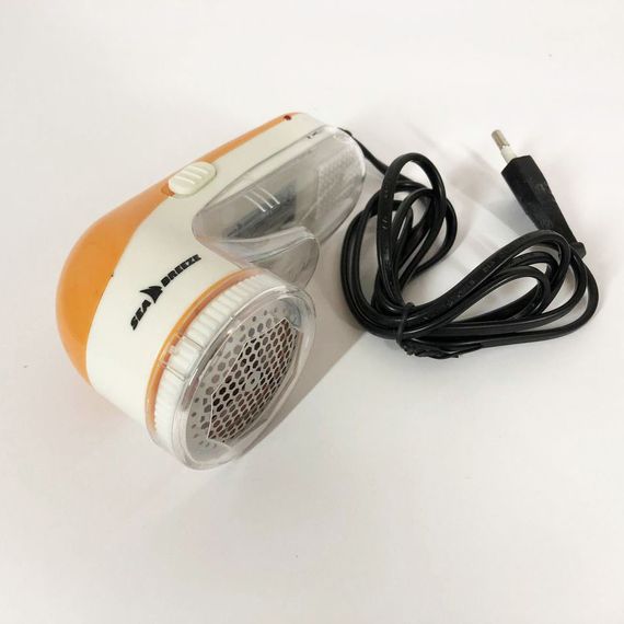 Машинка для видалення катишків гарна SeaBreeze SB-033 | Тример для XL-559 видалення катишок | Зображення 7