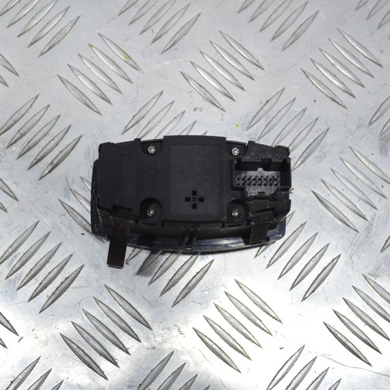 Перемикач світла фар Ford B-Max 2012-2017 Блок управління освітленням Форд Б-Макс AV1T13D061DB | Зображення 1