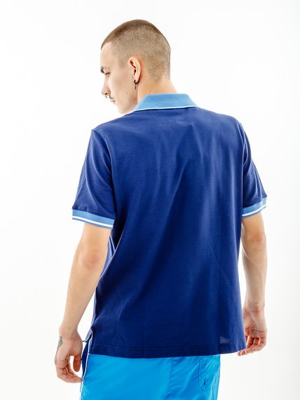 Футболка AUSTRALIAN LINES POLO PIQUE' EL R-FIT | Зображення 1