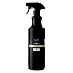 Пляшка К2 MIXER для усіх типів рідин з тригером 1 л (D7001)