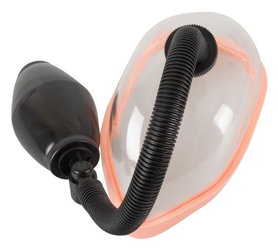 Женская помпа Vagina Sucker sexstyle | Зображення 5