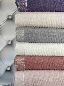 Набір рушників Sikel  83906 Туреччина 50x90  Махра