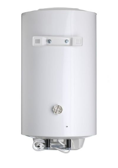 Водонагрівач Midea 50 л, 1500 Вт, "сухий" ТЕН, вертикальний, циліндричний, білий (D50-15F1(D)) | Зображення 3