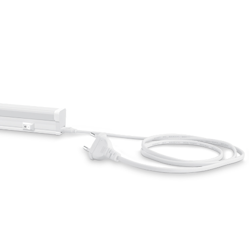 LED Світильник лінійний T5 25W 1,5м 5000К 220V TL-T5-25155 Titanum | Зображення 2