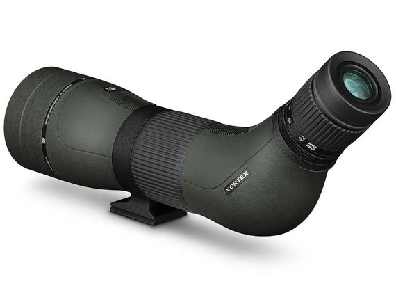 Підзорна труба Vortex Diamondback HD 16-48x65/45 (DS-65A) 929305 | Зображення 3