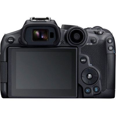 Цифровой фотоаппарат Canon EOS R7 + RF-S 18-150 IS STM (5137C040) - Топ Продаж! | Зображення 1