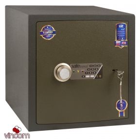 Сейф взломостойкий Safetronics NTR 39E-Мs