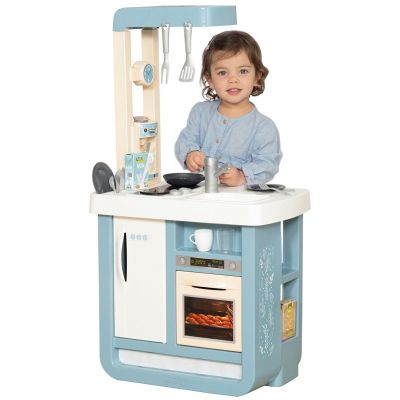 Игровой набор Smoby Интерактивная кухня Бон Аппетит (310824) | Зображення 1
