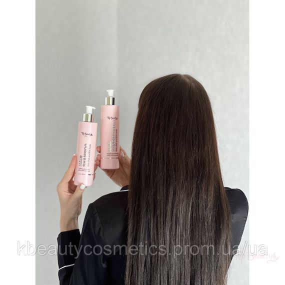 Шампунь для волосся з АНА та ВНА кислотами 250 мл | Зображення 1