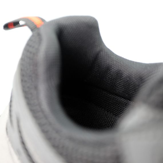 Кросівки чоловічі шкіряні 591325 Темно-сірі 41 42 43 44 45 | Зображення 4