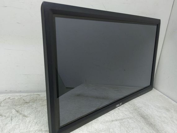 Монітор Б-клас Asus VT207N / 20" (1600x900) TN Touch / 1x DVI, 1x VGA, 1x USB Type-B / VESA 75x75 б/в | Зображення 4