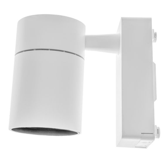 Светильник трековый поворотный LED KW-212/30W NW | Зображення 3