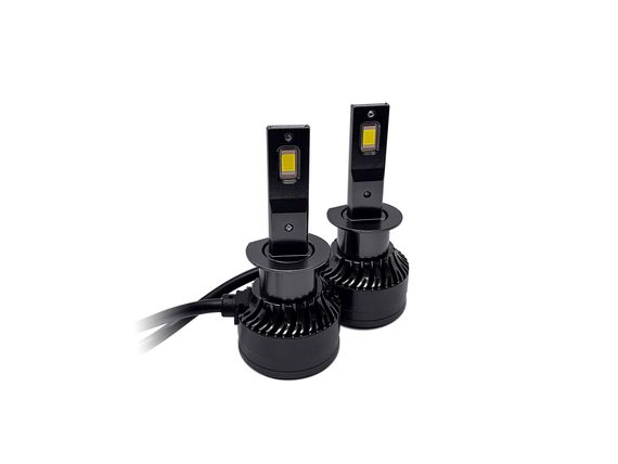 LED лампи TORSSEN Ultra Red H1 4300K ​​(20200026)