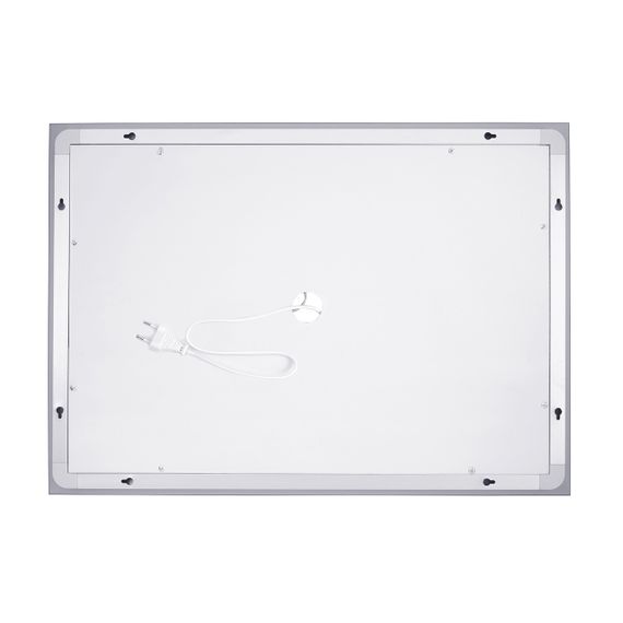 Дзеркало Kroner KRP Spiegel HR1 - 8060 з LED-підсвічуванням та антизапотіванням | Зображення 4