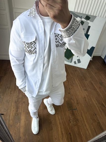 Костюм | Зображення 1