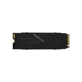 Накопичувач SSD M.2 2280 4TB GM7000 Heatsink Acer Predator (BL.9BWWR.124)