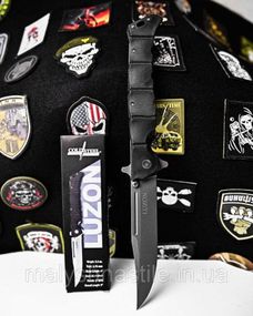 Нож складной Cold Steel Large Luzon Folder  ДЛ7006