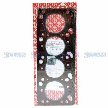 Прокладка ГБЦ Ford Escort/Mondeo 1.6 i 92-, Elring, 646.631,