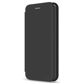 Чехол для мобильного телефона MAKE Samsung A34 Flip Black (MCP-SA34BK) - Топ Продаж!