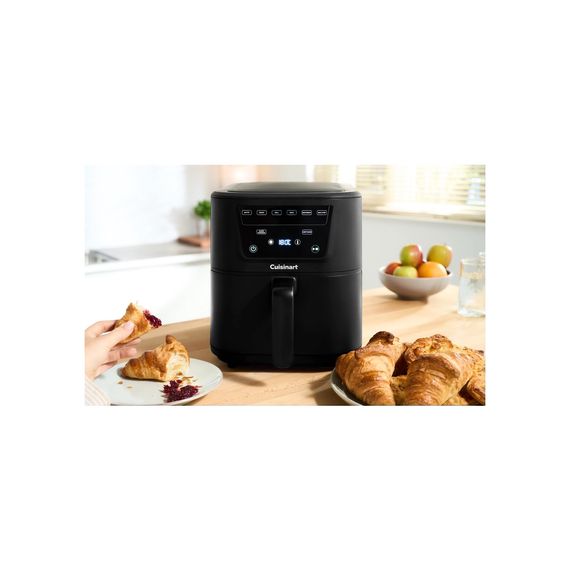 Мультипіч Cuisinart COMPACTMAX 7.6L (AFS8OBLE) | Зображення 4