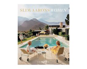 Книги знаменитих фотографів із фотографіями відомих людей Slim Aarons: Women книга з фотографії