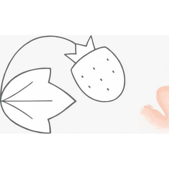 Детская книга "Рисовалка для самых маленьких: Зеркальные раскраски №1" АРТ 19204 укр | Зображення 5