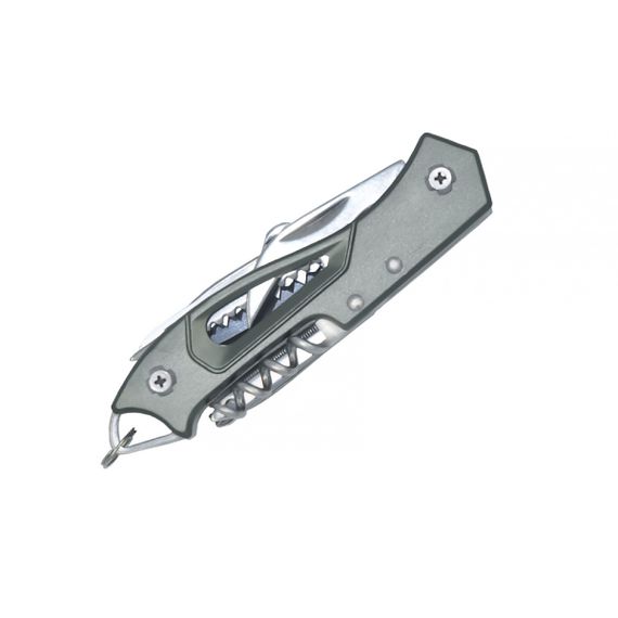 Мультитул 11 в 1 SILVER - MFT-VK5013K Werk | Зображення 2